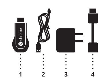 ストリーミング デバイスの安全、規制、保証に関する情報 - ヘルプ