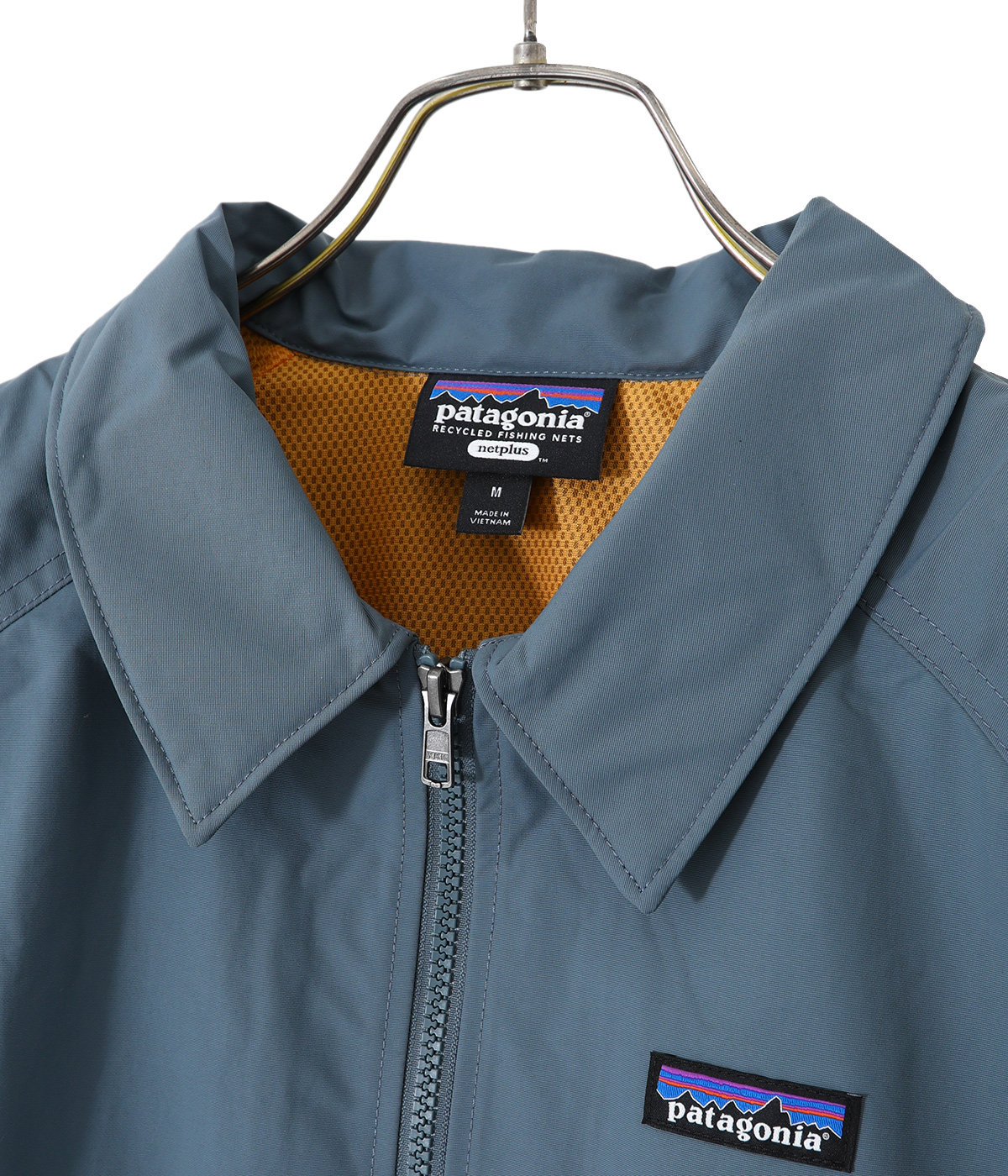 現役アパレル店員監修】2025年新作パタゴニアバギーズジャケットの魅力