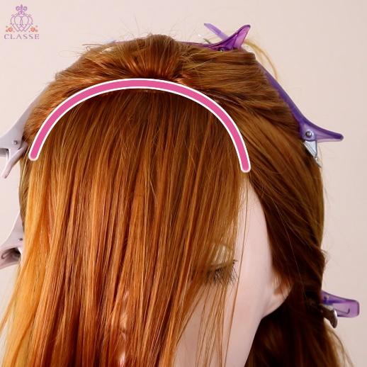 ◇アナ(戴冠式)風ウィッグの作り方◇ | クラッセ実験室ブログ