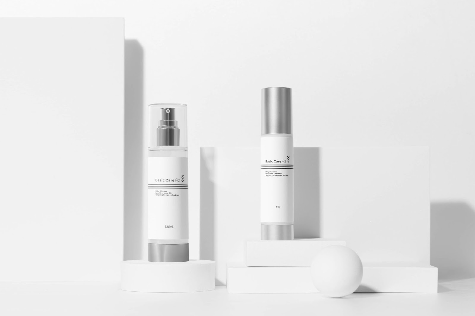 ベーシックケアAZ – X CLINIC online