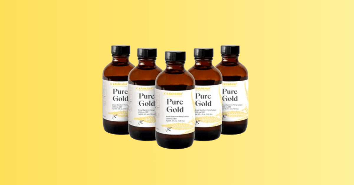 Kannaway商品のラインナップを一挙紹介！特徴から使用方法まで完全網羅