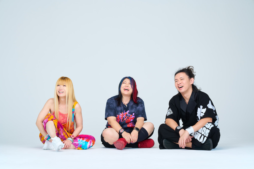 NEWS!!】打首獄門同好会、プロレスに捧げた最新楽曲「WAZA