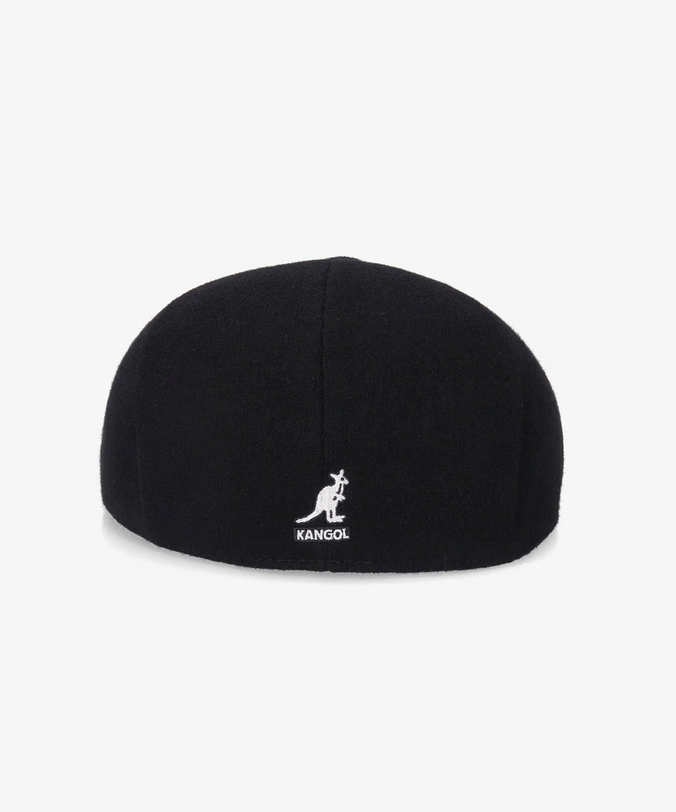 MASTERMIND WORLD x KANGOL® WOOL PANEL 575 (BLACK)の商品ページ