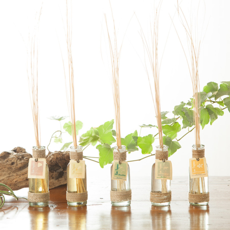 ルームフレグランス / 12種類 [アラムセンポール ALAM ZEMPOL