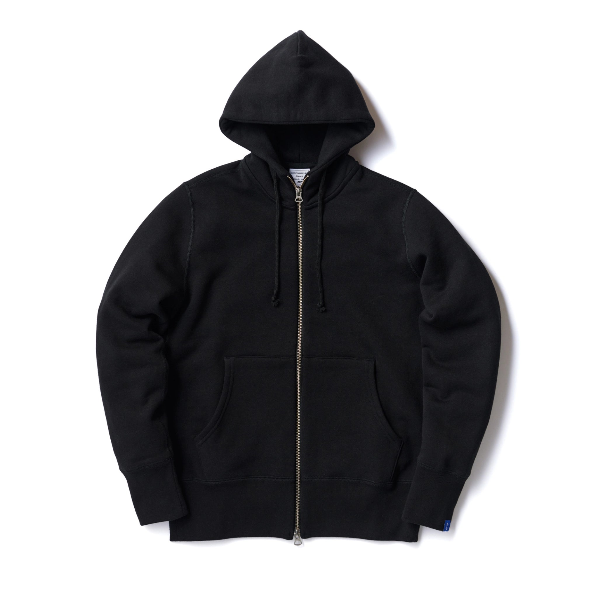 LOOPWHEELER Official Online Store | World's Most Authentic Sweatshirt