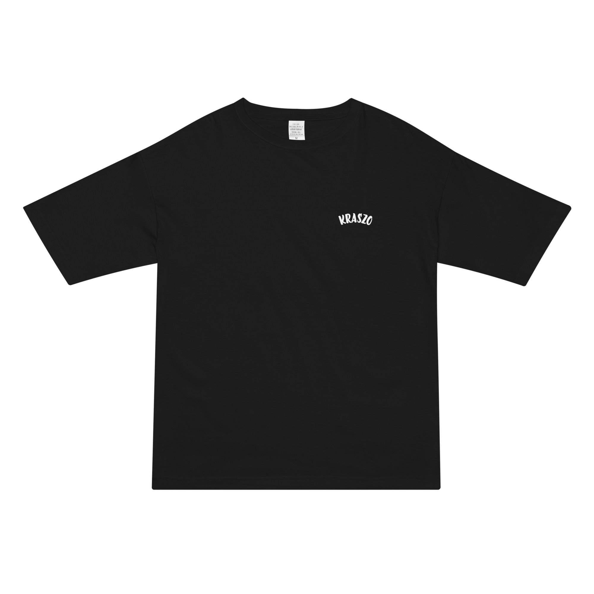 くらすぞ！ Tシャツ - ビッグシルエット – LOCAL T-SHIRTS