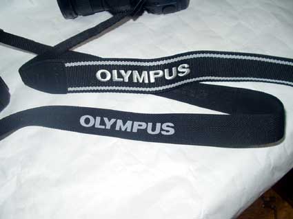 オリンパス E-1 | Local土木屋さん