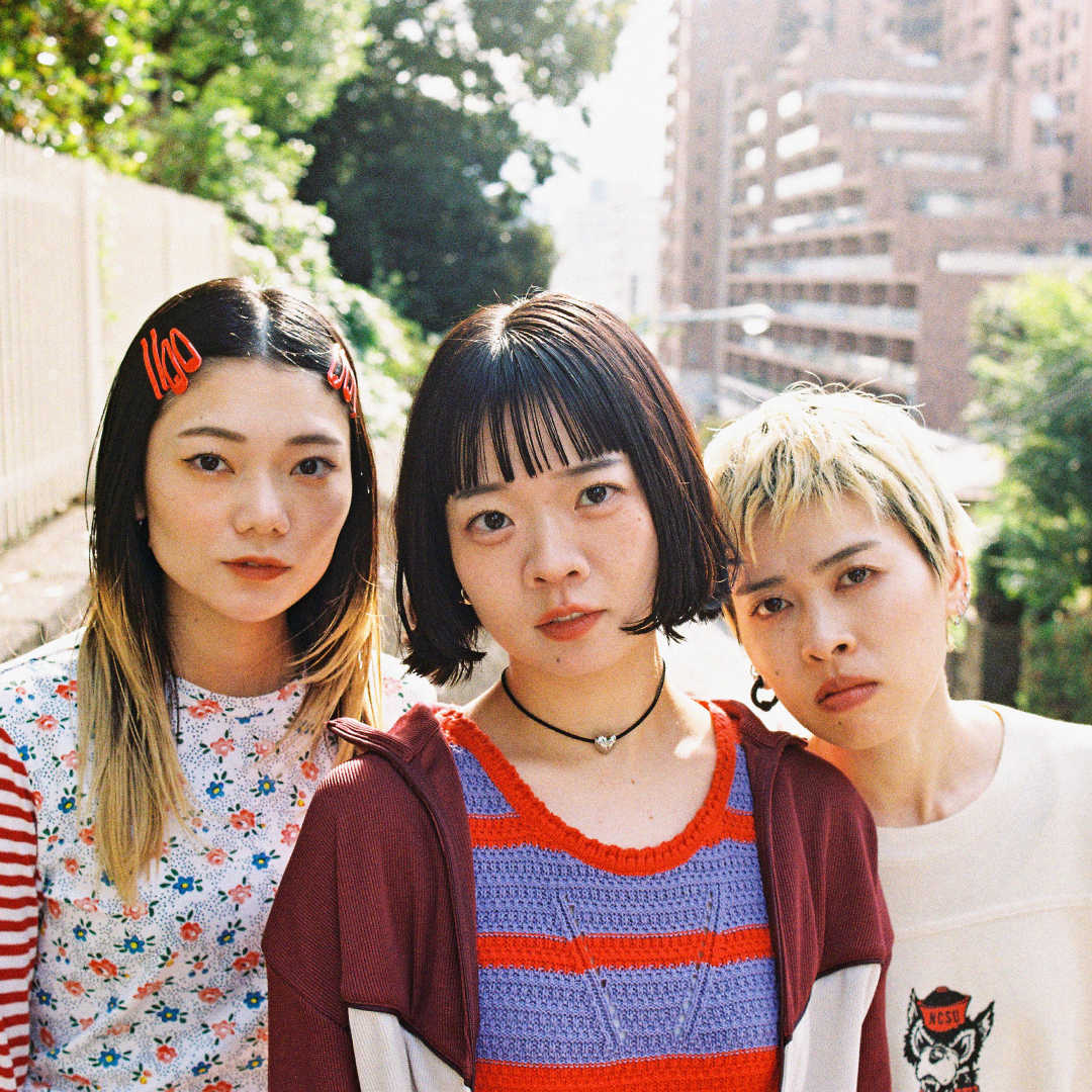 SHISHAMO | LOCAL GREEN FESTIVAL'25