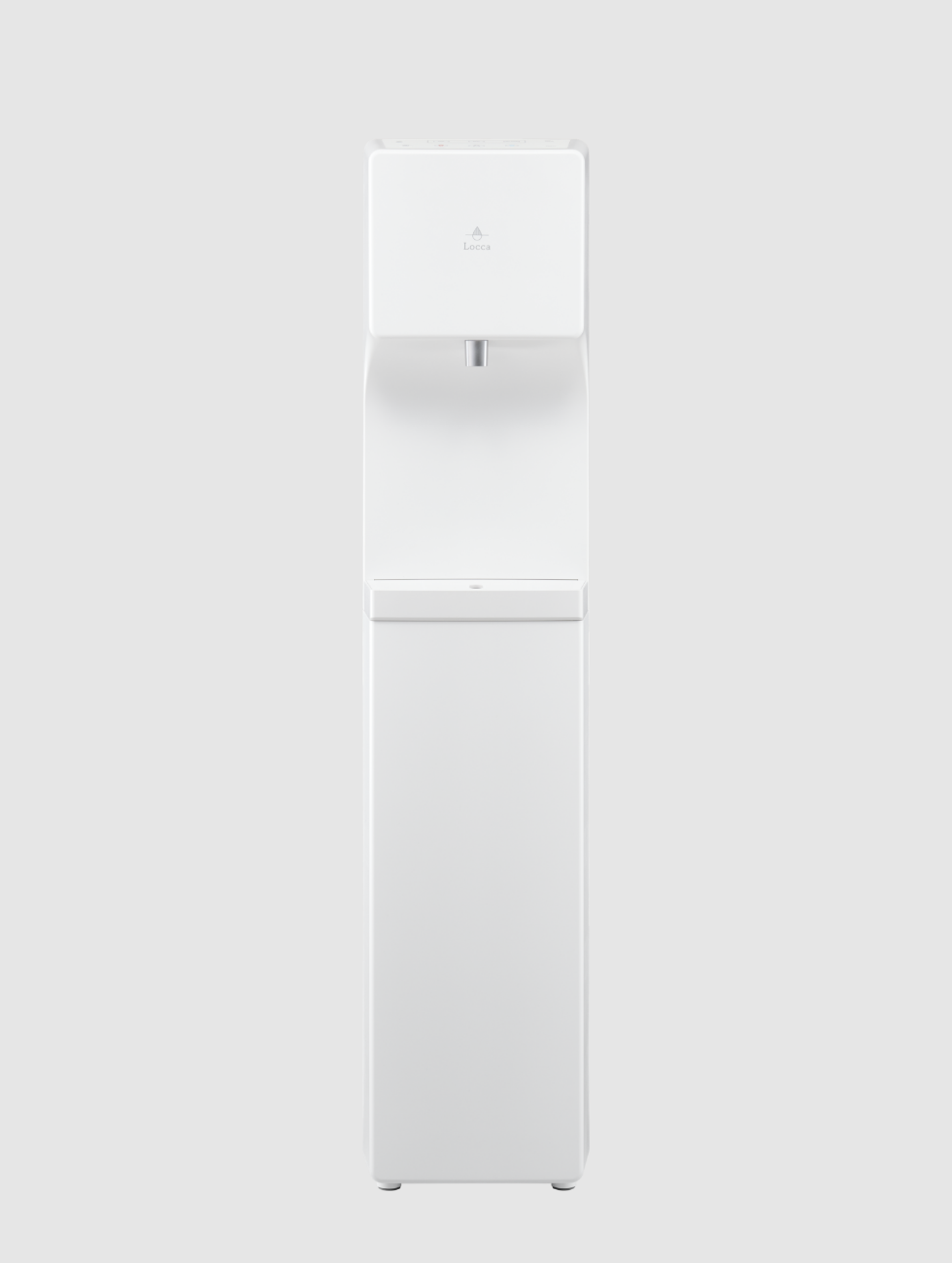 ウォーターサーバーをARで試し置き | 水道水浄水型ウォーターサーバー