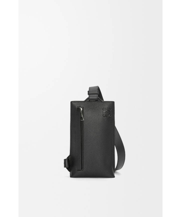 LOEWE/ロエベ通販 | バーティカル Tポケット(ソフトグレインカーフ