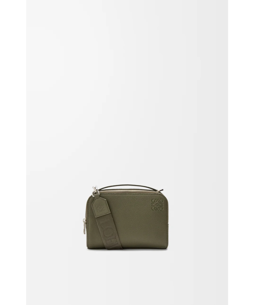 LOEWE/ロエベ通販 | クロスボディ カメラバッグ ミニ(ソフトグレイン