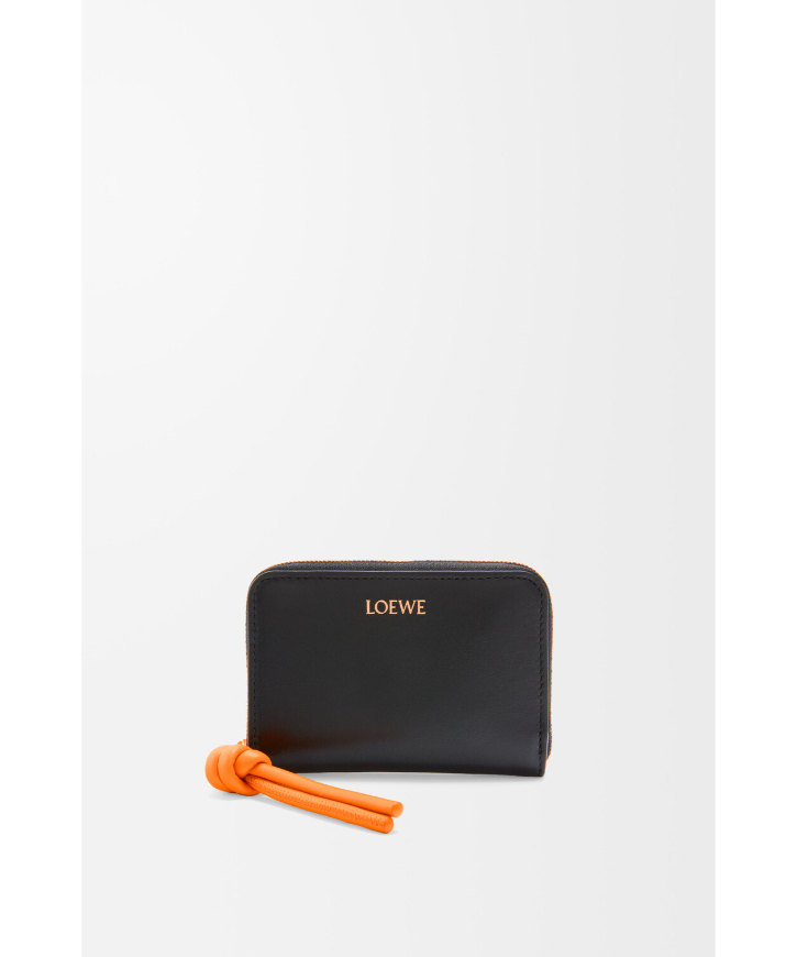 LOEWE/ロエベ通販 | アナグラム ビジネスカードホルダー(ペブル