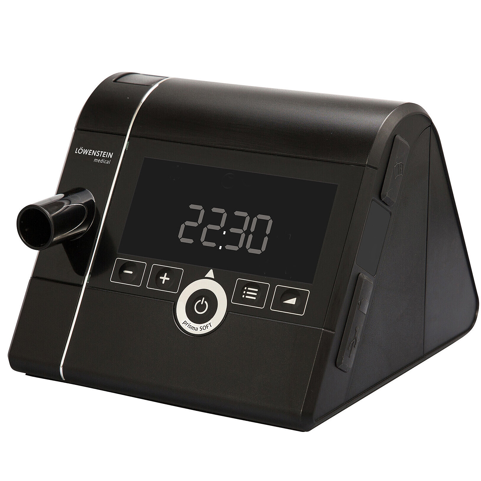 Sleep apnea (CPAP) therapy devices | Löwenstein