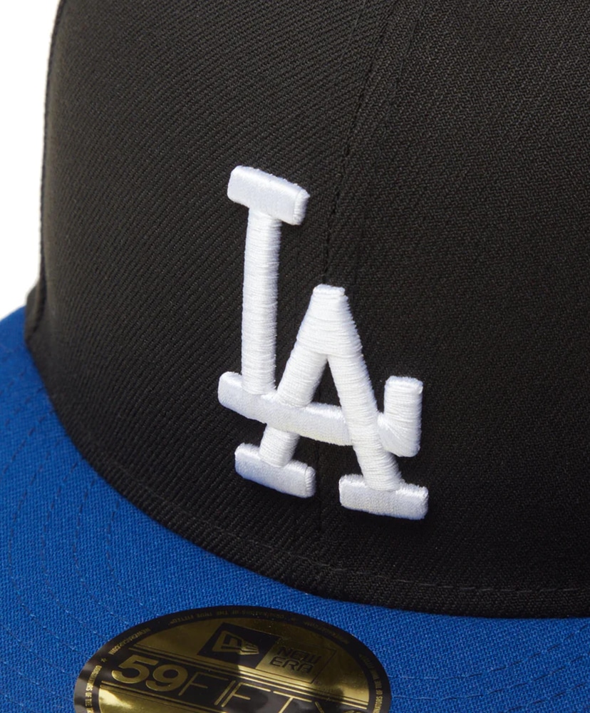 59FIFTY Powered by GORO NAKATSUGAWA（min-nano）ロサンゼルス