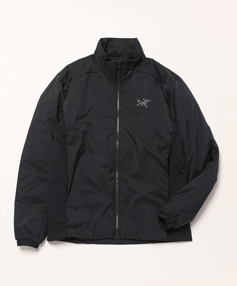 Atom SV Jacket Men's(L(MEN) Black/ブラック): ARC'TERYX