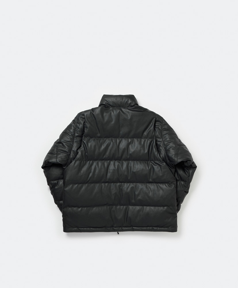 Tech 2Way Synthetic Skin Down Jacket(L(MEN) Black/ブラック): DAIWA