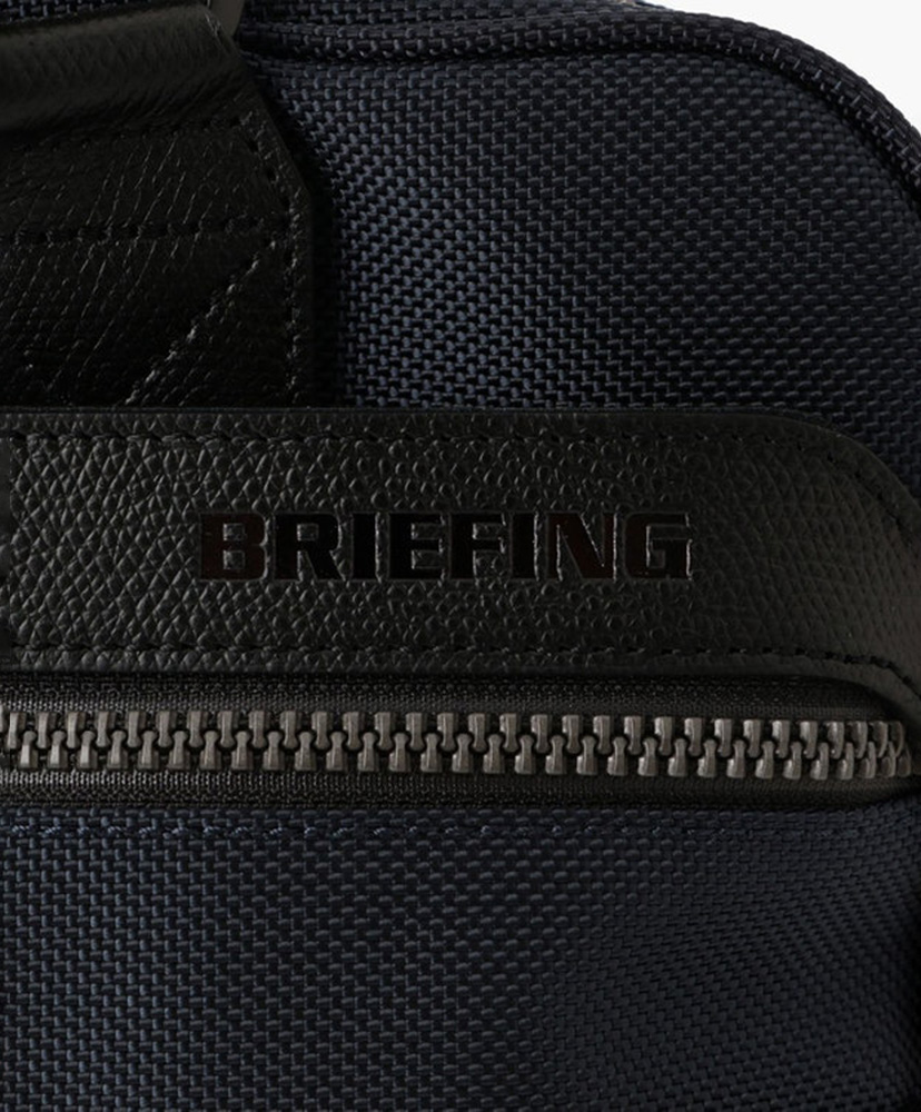FUSION ONE WAY BRIEF(FREE Black/ブラック): BRIEFING