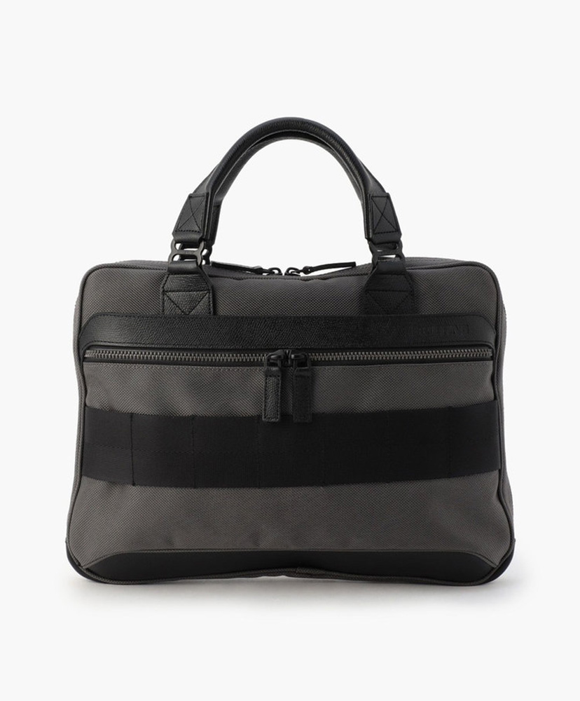 FUSION ONE WAY BRIEF(FREE Black/ブラック): BRIEFING