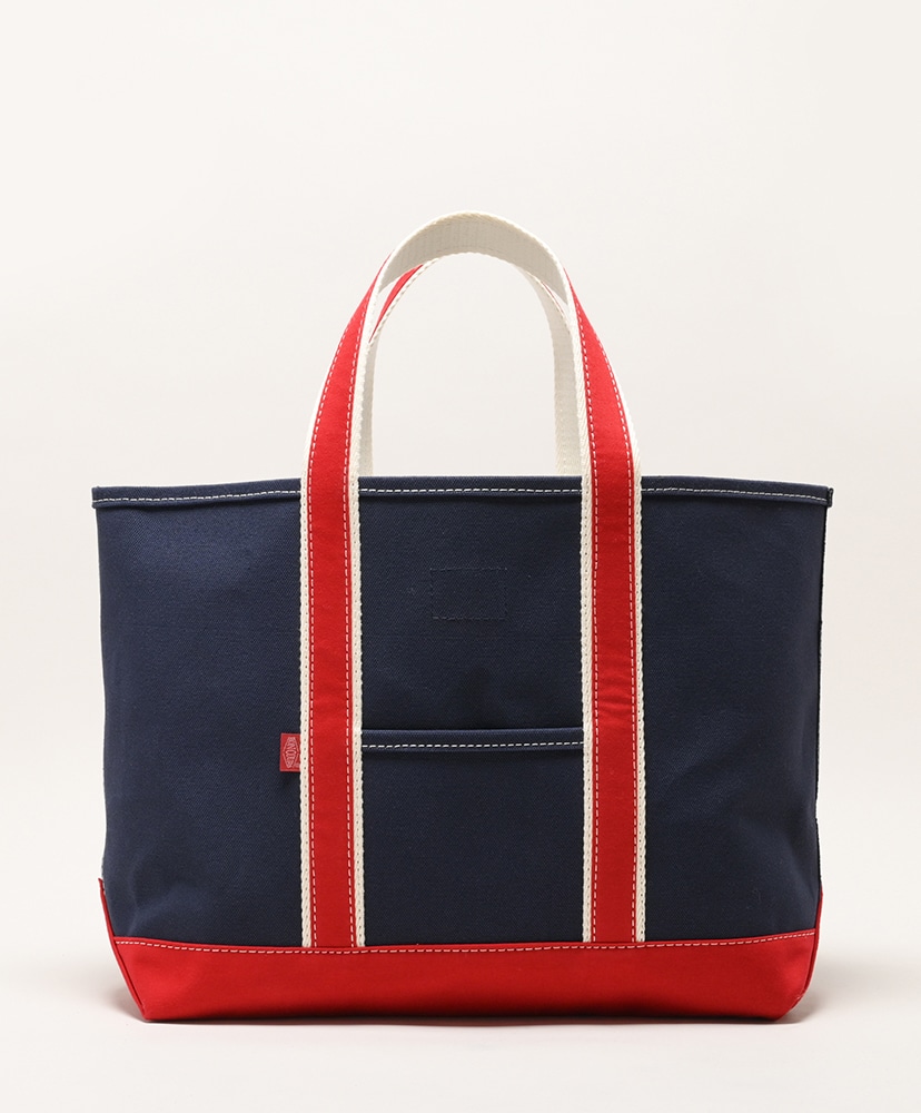 Canvas Tote(FREE Navy Duck×Indigo Duck/ネイビーダック×インディゴ