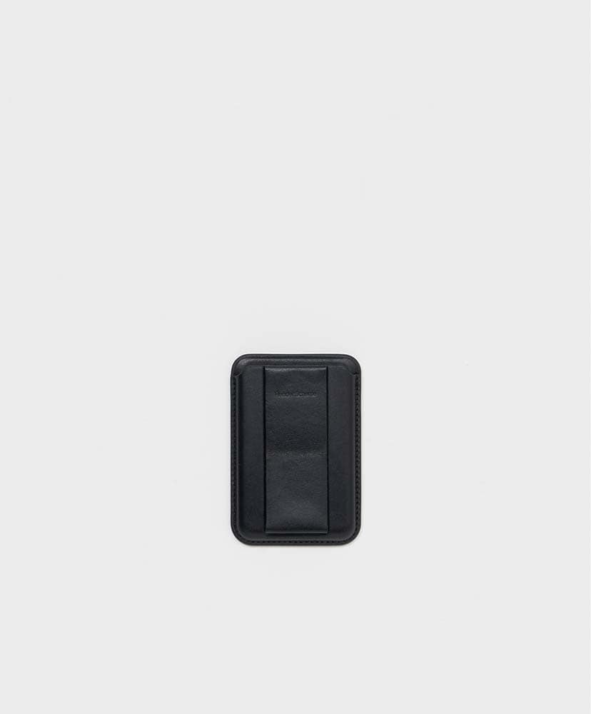 Magnet Card Case(ONE Black/ブラック): Hender Scheme