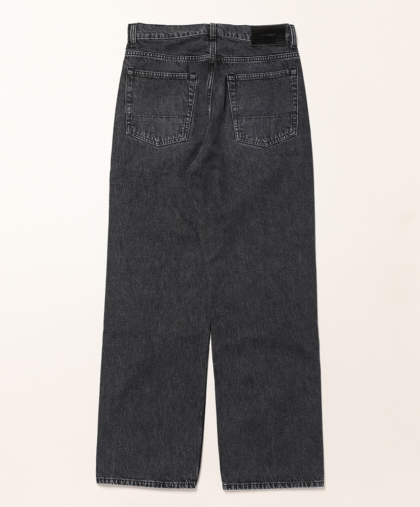 Third Cut - Supergrey Wash(28(MEN) Supergrey Wash/スーパーグレー