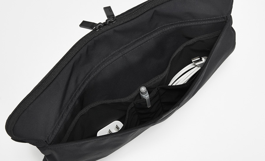 PC Case Standard 13(ONE Black/ブラック): MONOLITH