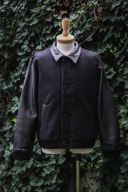 FRANK LEDER 2024-2025A/W 