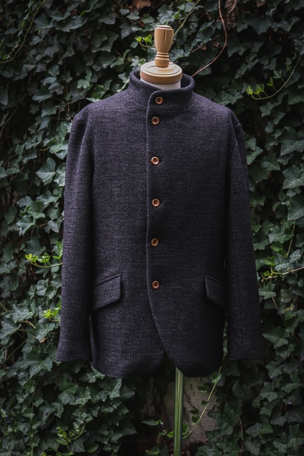 FRANK LEDER 2024-2025A/W 