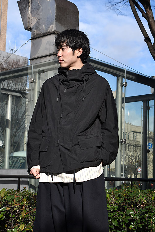 TEATORA[テアトラ] Souvenir Hunter S/L-P[Packable] - 1/26(fri)~ Launch