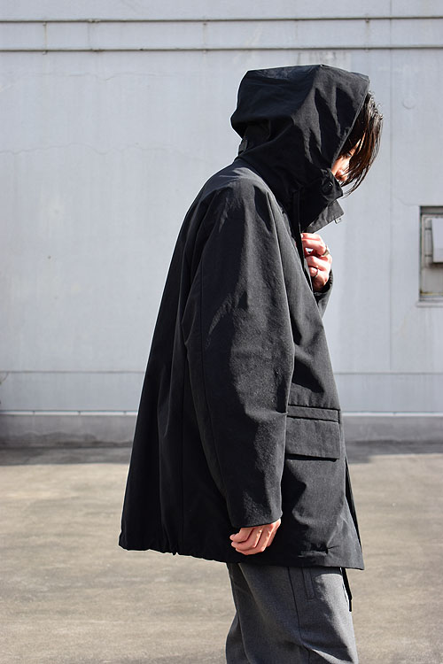 TEATORA[テアトラ] 23AW New Series-BR PLUS[Barrierizer Plus] - 9/2