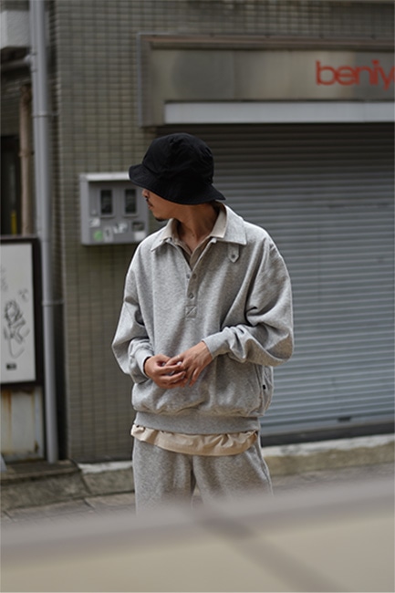 DAIWA PIER39/ダイワピア39】Tech Sweat New Models