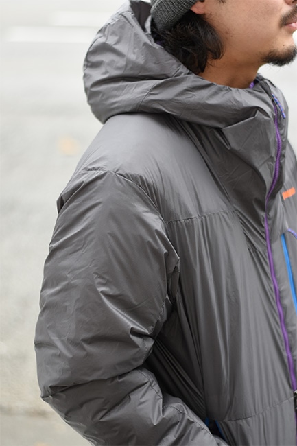 Patagonia/パタゴニア】Men's DAS Light Hoody