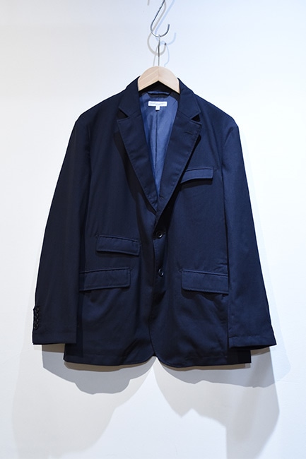 ENGINEERED GARMENTS/エンジニアドガーメンツ】2025 Spring & Summer