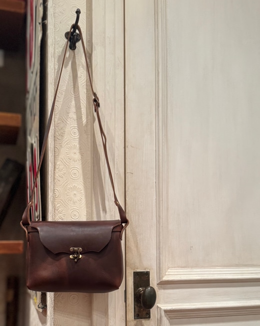 FERNAND LEATHER / フェルナンドレザー 