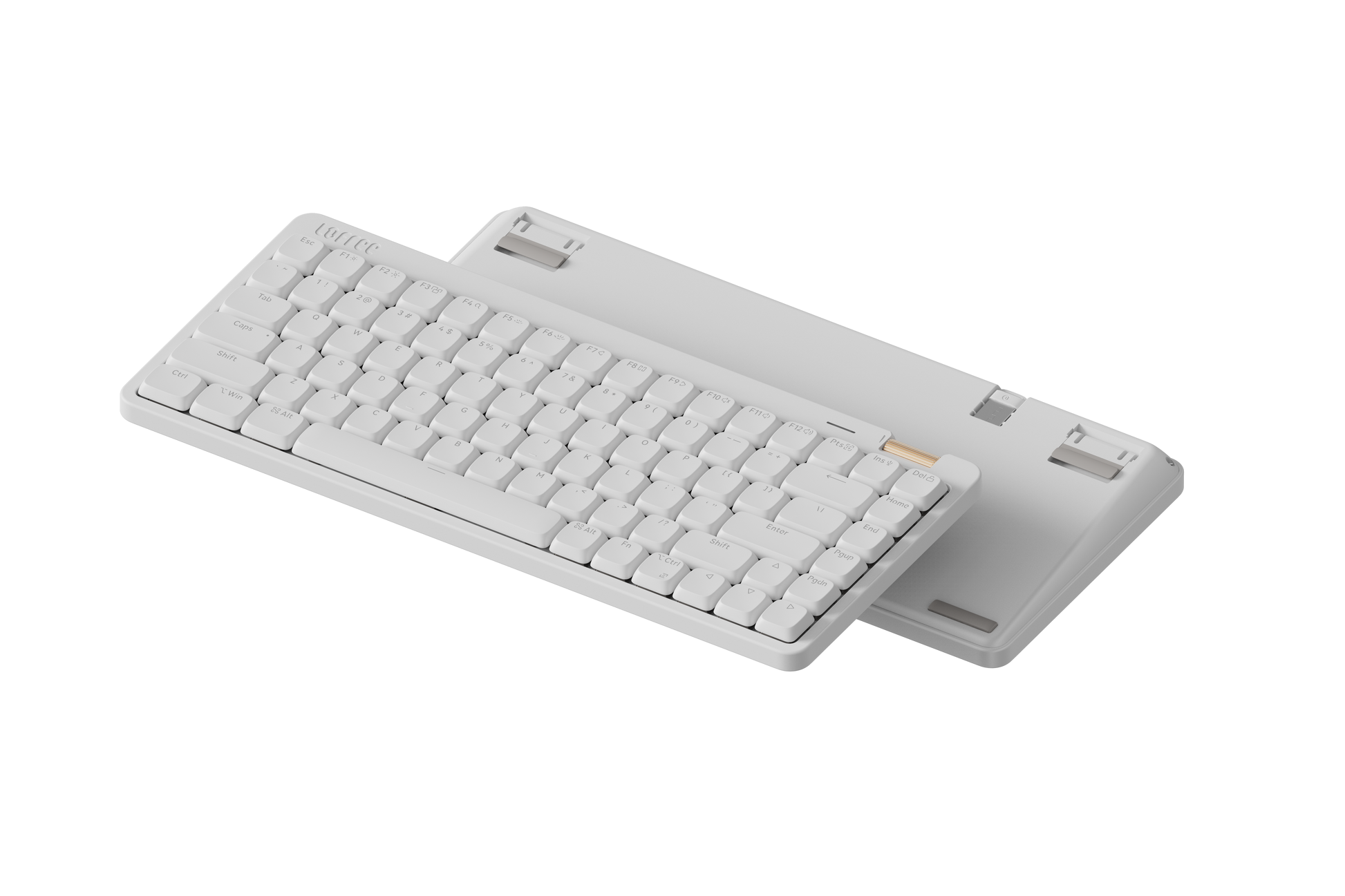 Flow Lite 84 – Lofree Japan