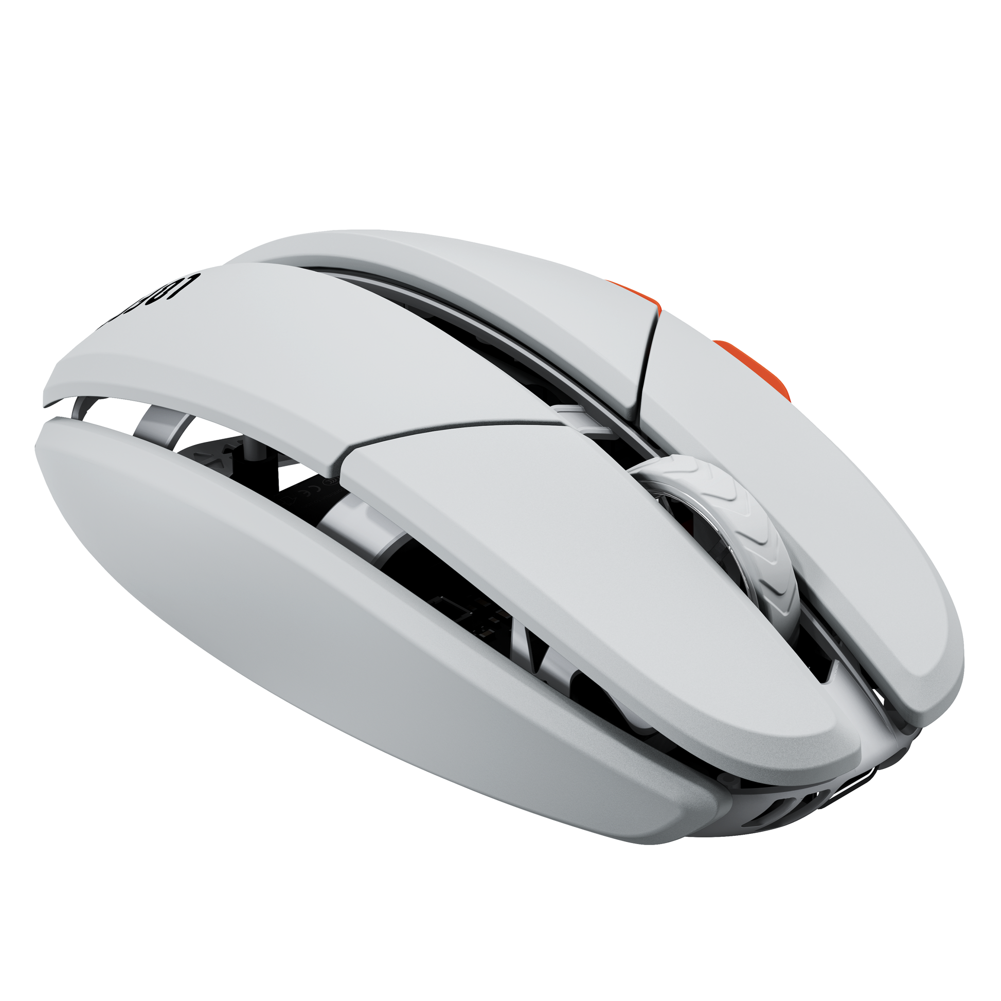 HYPACE ワイヤレスマウス – Lofree Japan