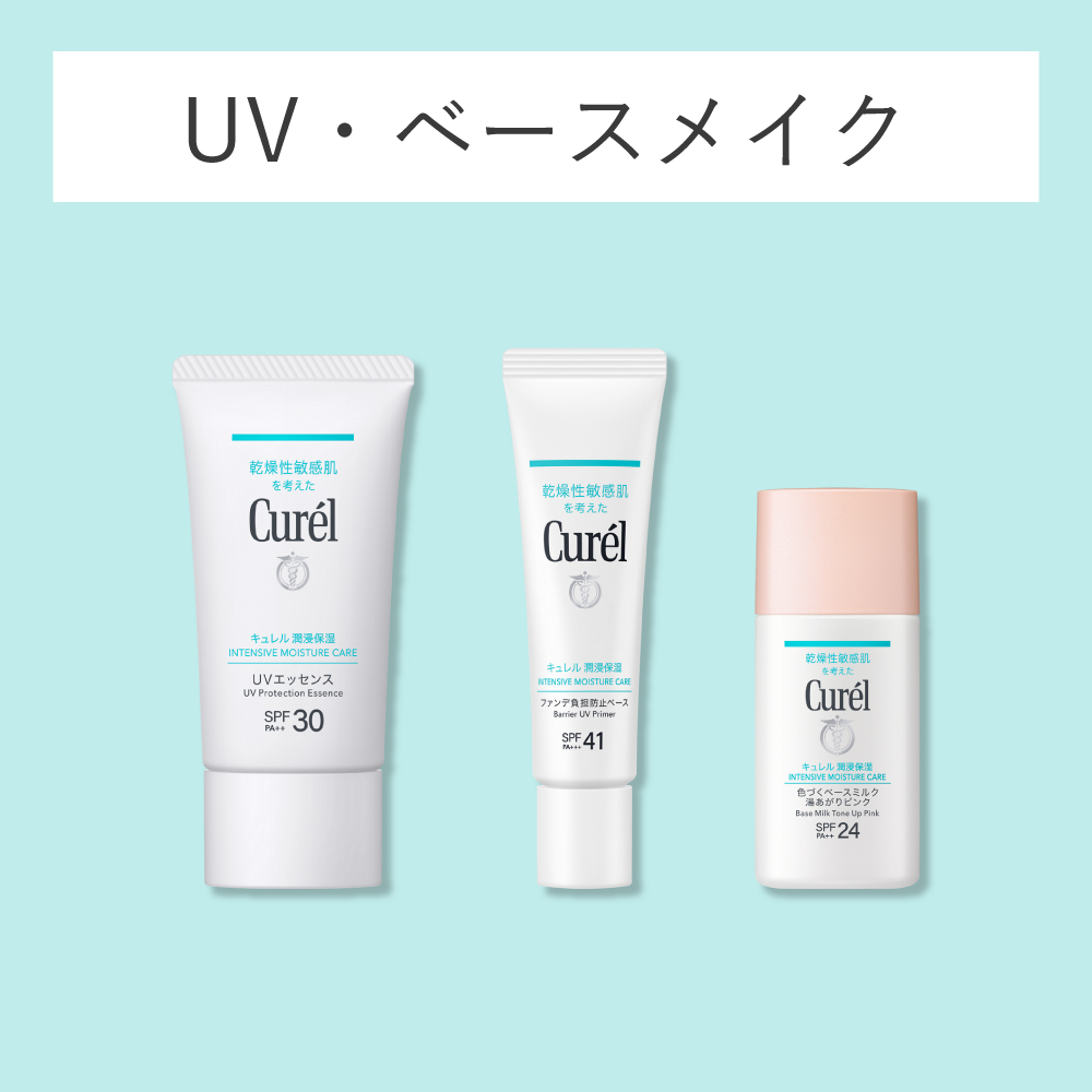 LOHACO - Curel（キュレル） 潤浸保湿 泡美容液