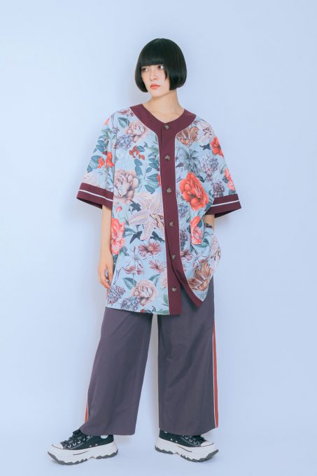 &ellecy (アンドエルシー) August 2025 | SEASON VISUAL | ロイス