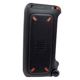 Caixa de Som JBL PartyBox 310 Bluetooth Portátil - Ibyte
