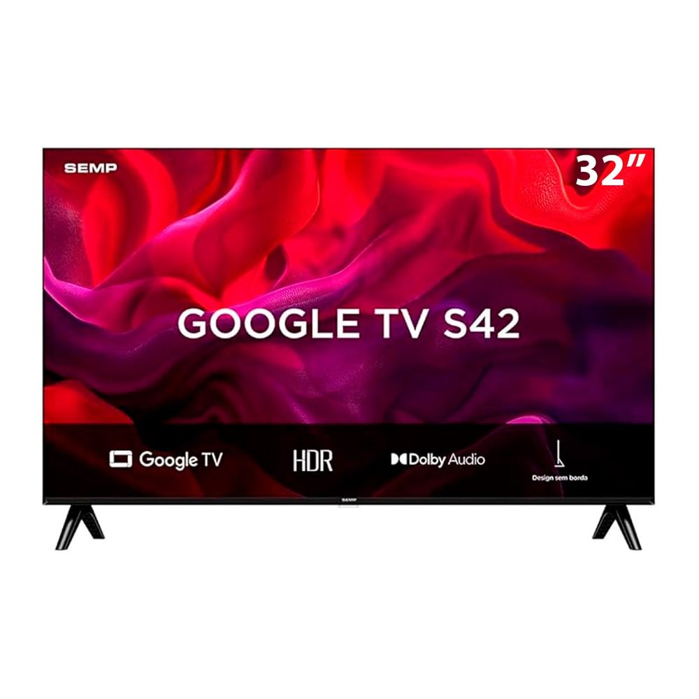 Smart TV 43