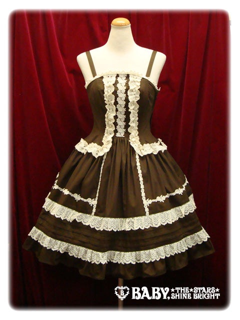 Miranda JSK (106P231) by Alice and the Pirates