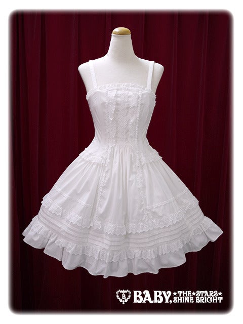 Miranda JSK (2015) by Alice and the Pirates