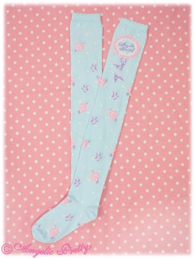 Whip Show Case OTKs by Angelic Pretty