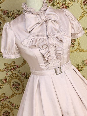 Coquelicot OP (2011) by Mary Magdalene