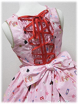 Star Night Theater JSK by Angelic Pretty