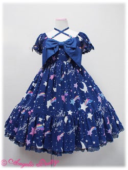 Dream Sky OP by Angelic Pretty