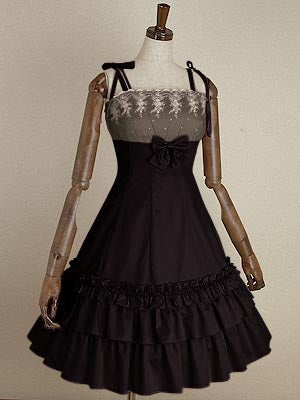 Claudia JSK by Mary Magdalene