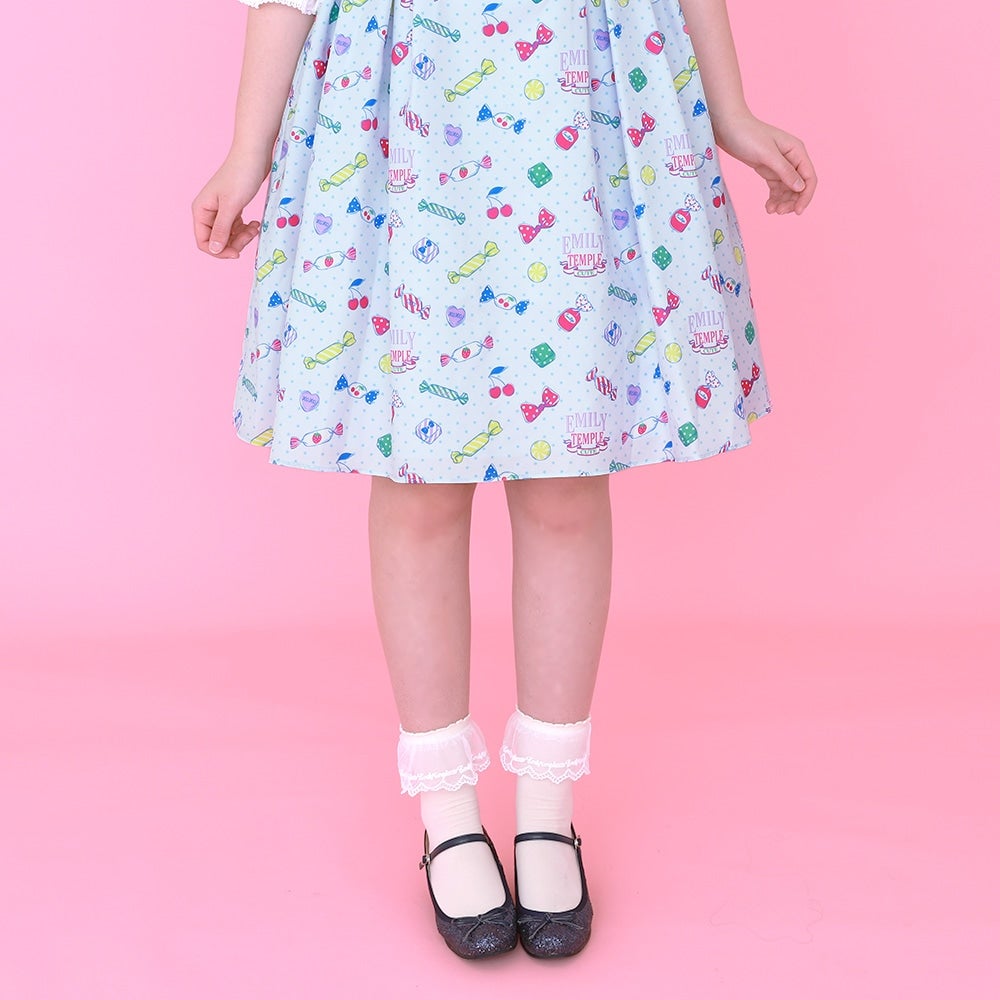 Emily's Candy Shop JSK by Emily Temple Cute