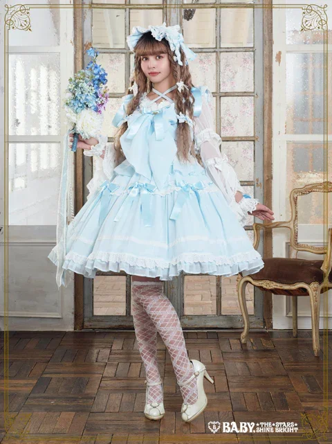 Le Lien JSK by Baby, the Stars Shine Bright
