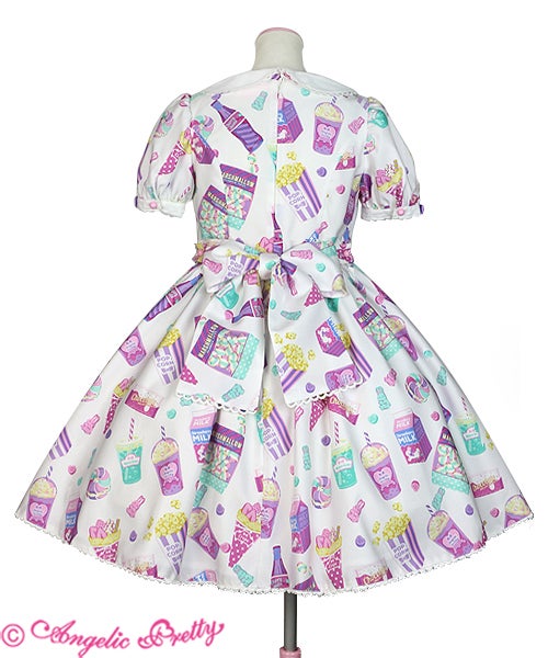 Fancy Candy OP by Angelic Pretty